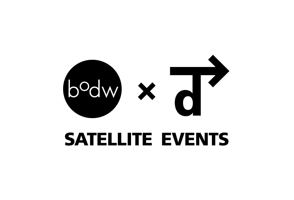 BODW Satellite Events x deTour