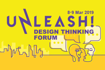Unleash Design Thinking Forum