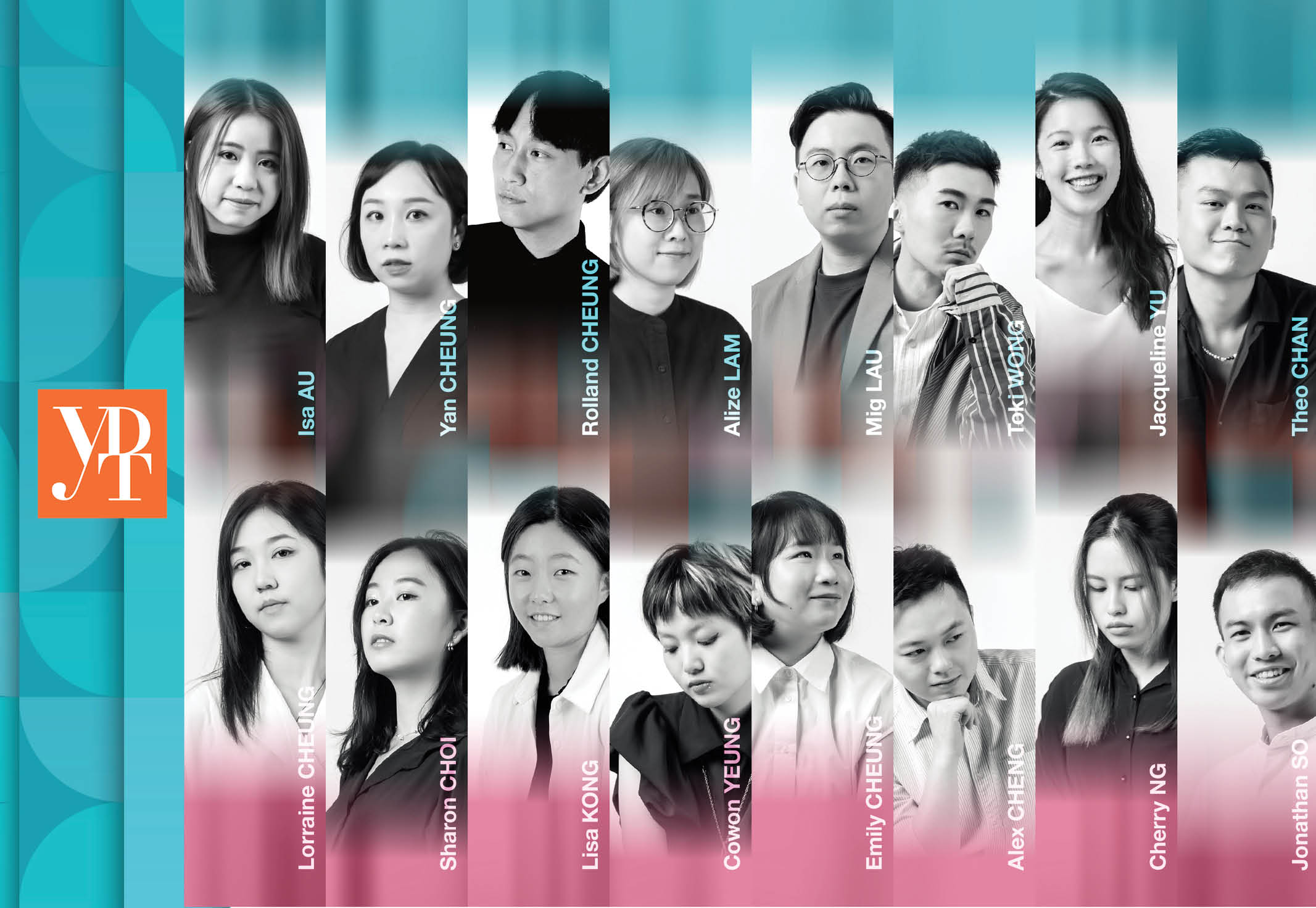 DFA Hong Kong Young Design Talent Award 2022 Winners Announcement  16 rising stars attract attention of local design community